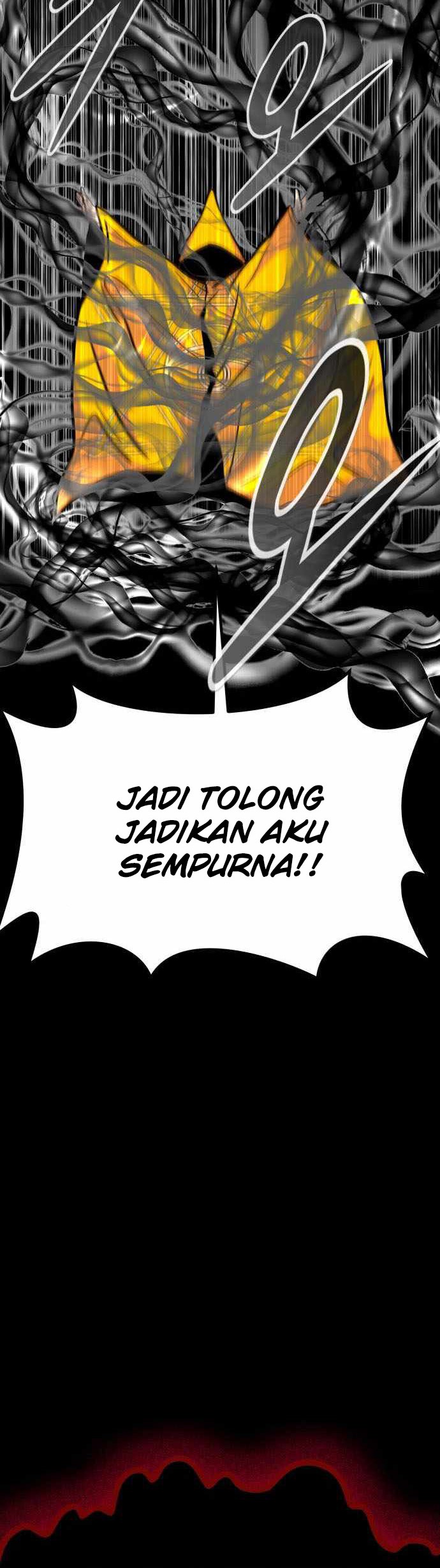 All Rounder Chapter 58 - Halaman 67