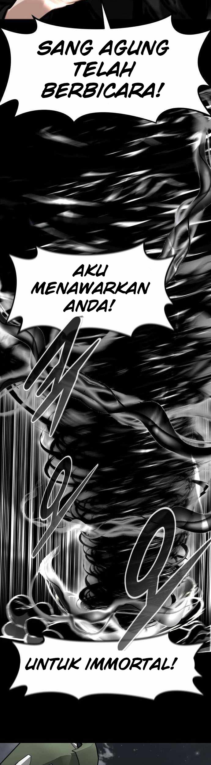 All Rounder Chapter 58 - Halaman 69