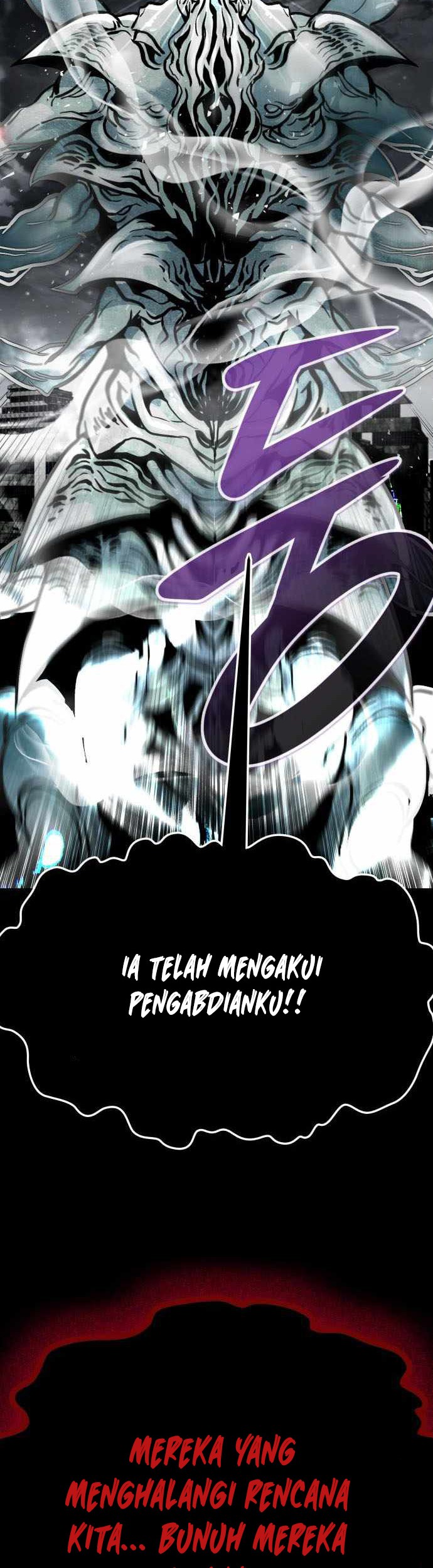 All Rounder Chapter 58 - Halaman 71
