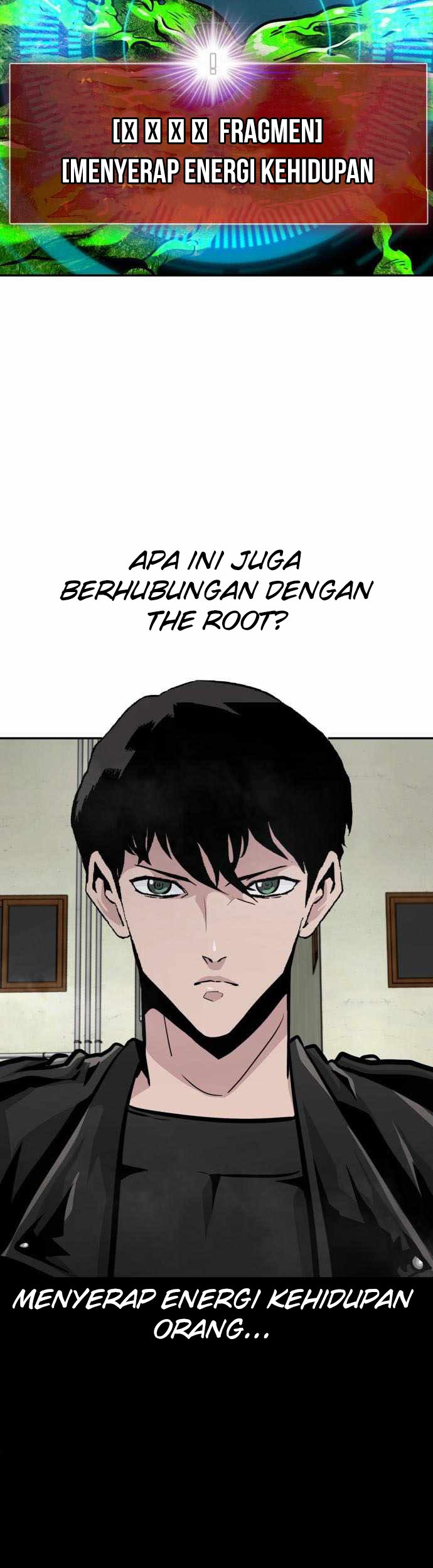 All Rounder Chapter 58 halaman 4