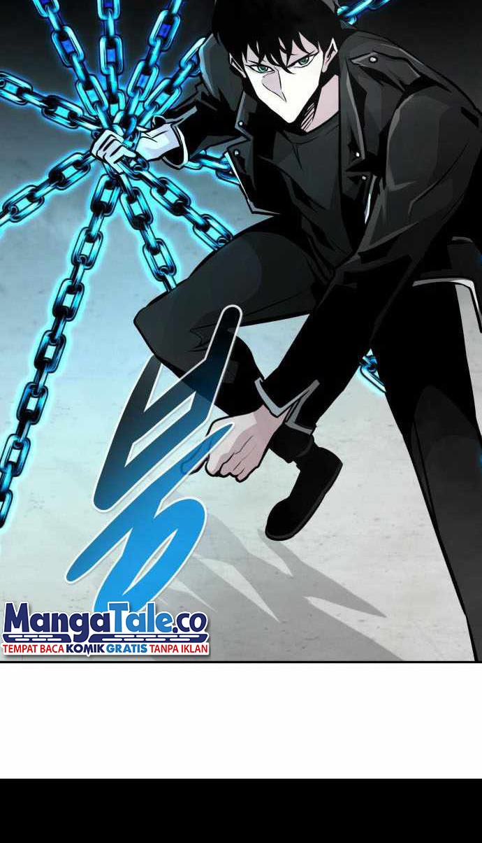 All Rounder Chapter 58 - Halaman 31
