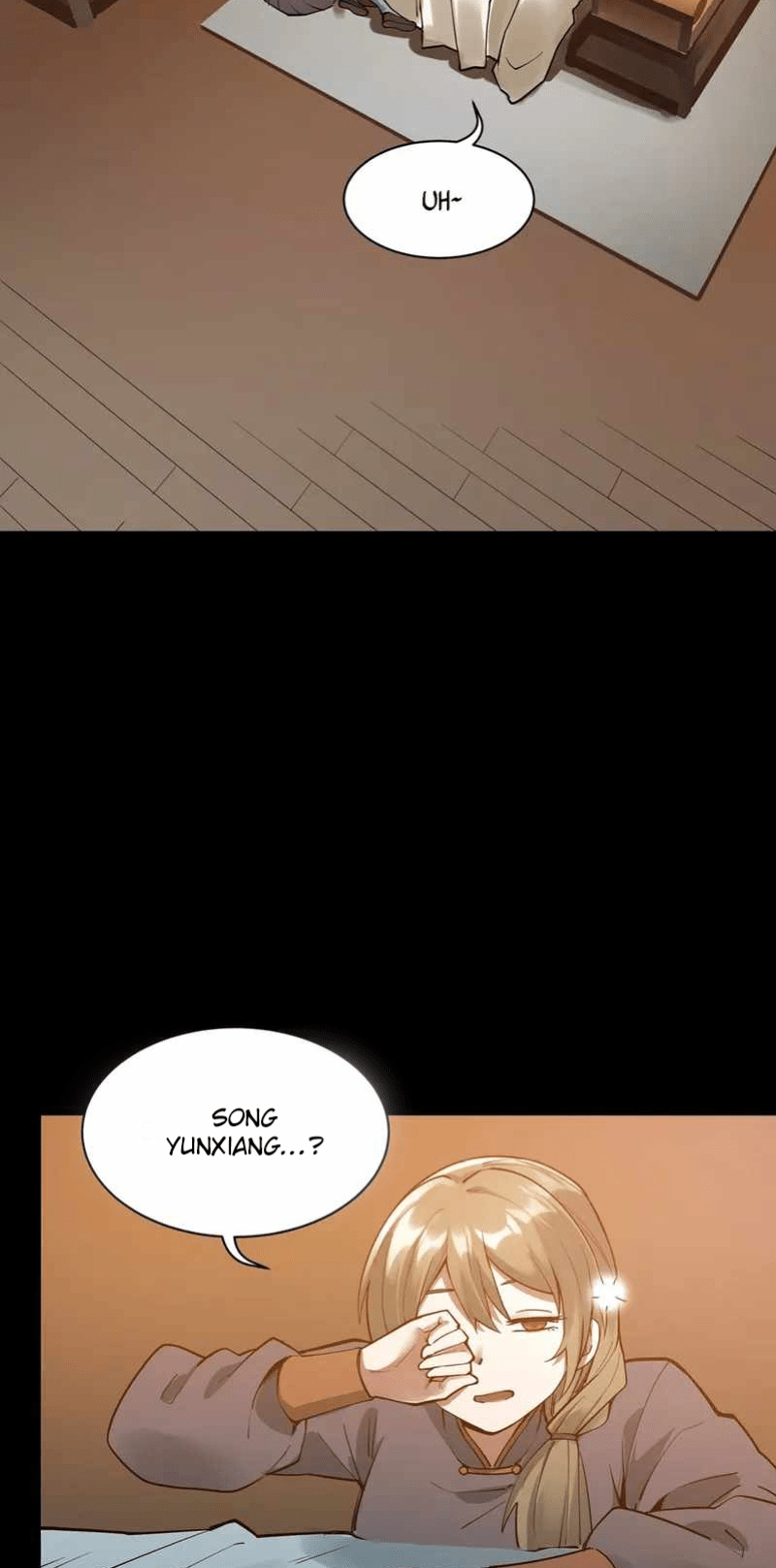 Legend of Star General Chapter 81 - Halaman 44