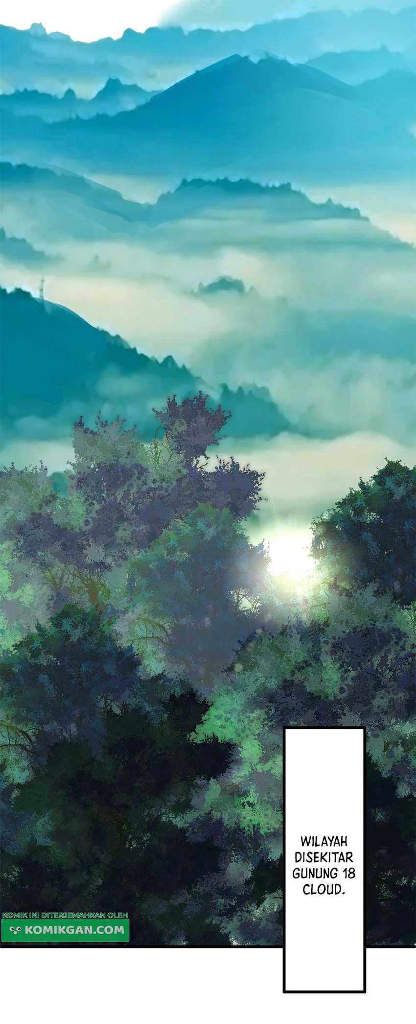 Manhua Ultimate Devouring System Chapter 10 gambar 2