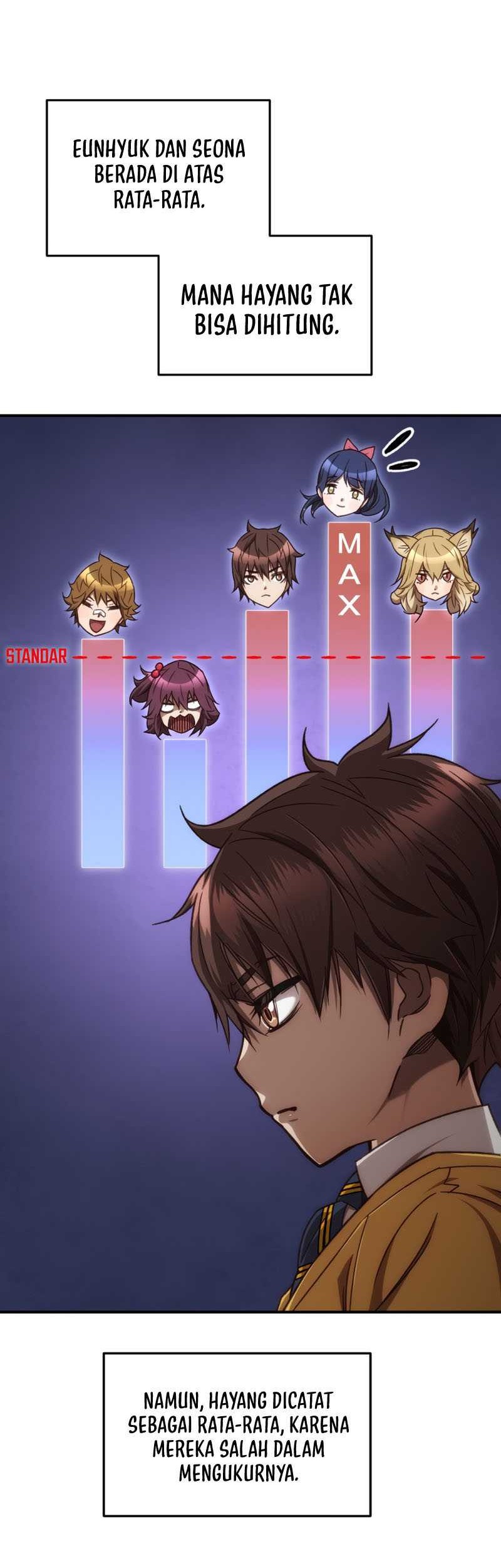 Re: Life Player Chapter 19 halaman 3