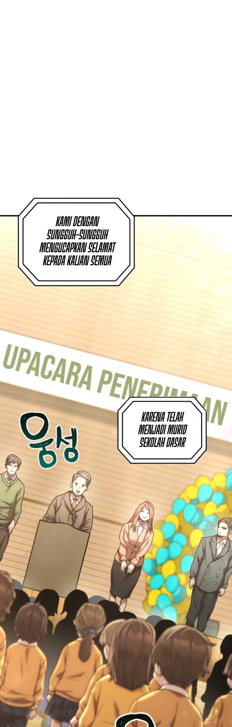 Re: Life Player Chapter 18 halaman 3