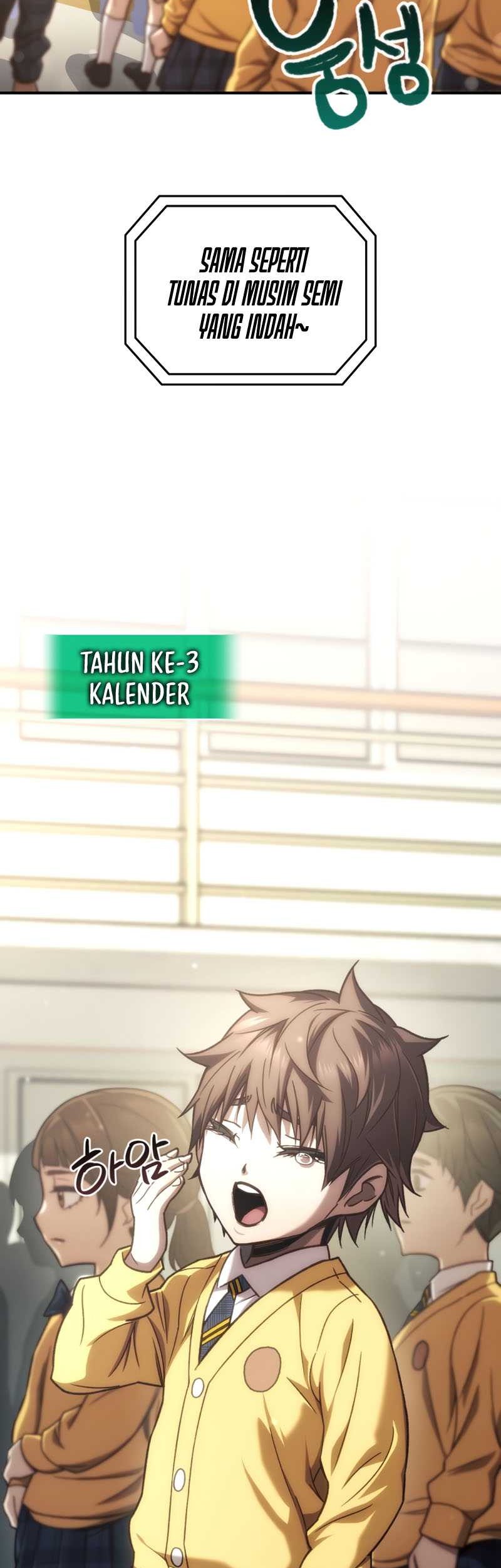 Re: Life Player Chapter 18 halaman 4