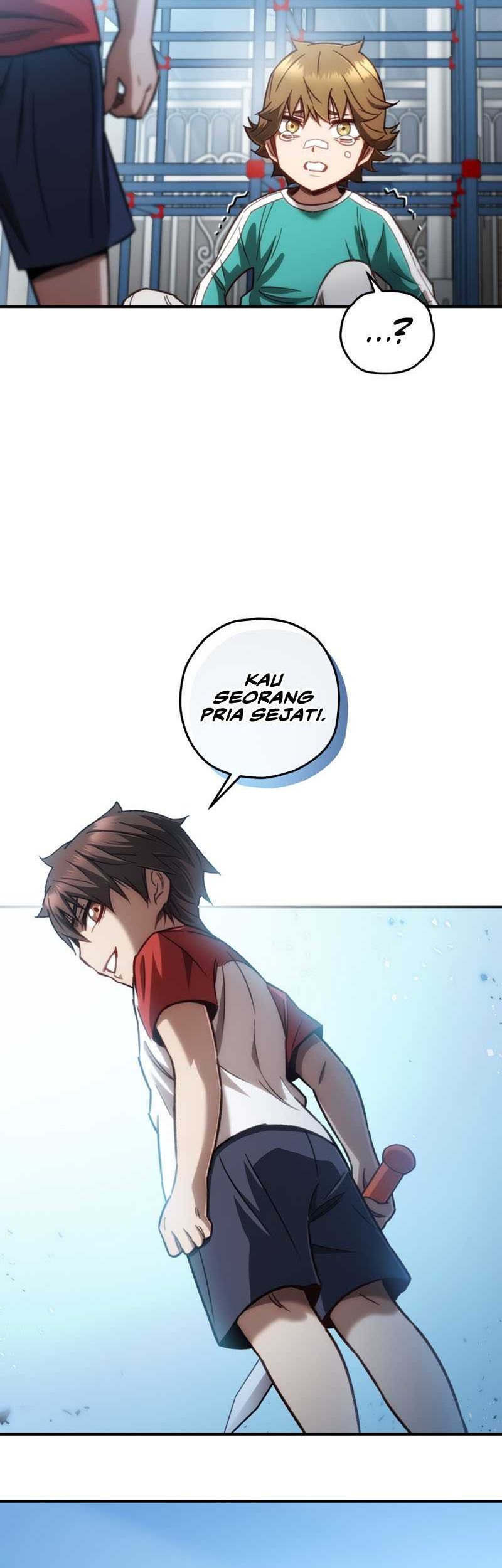 Re: Life Player Chapter 16 halaman 3