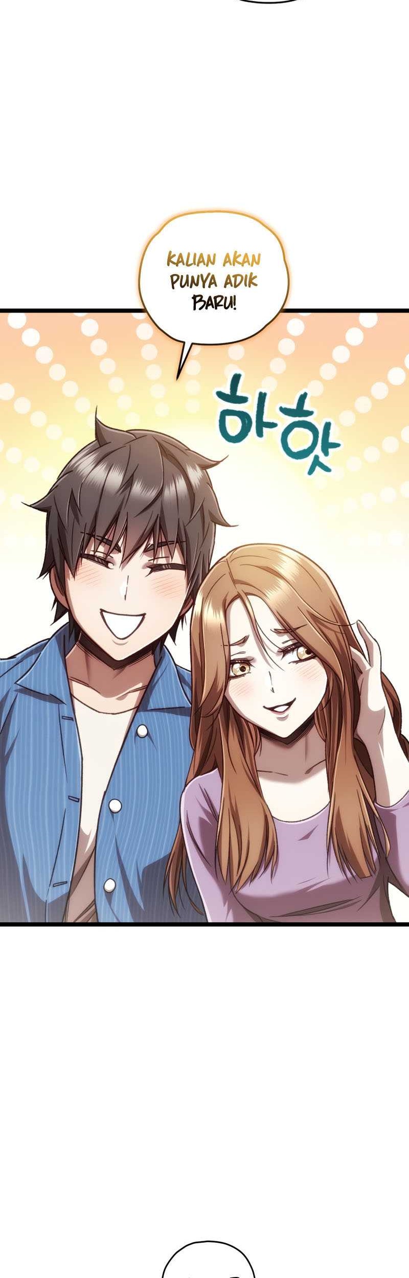 Re: Life Player Chapter 13 halaman 3