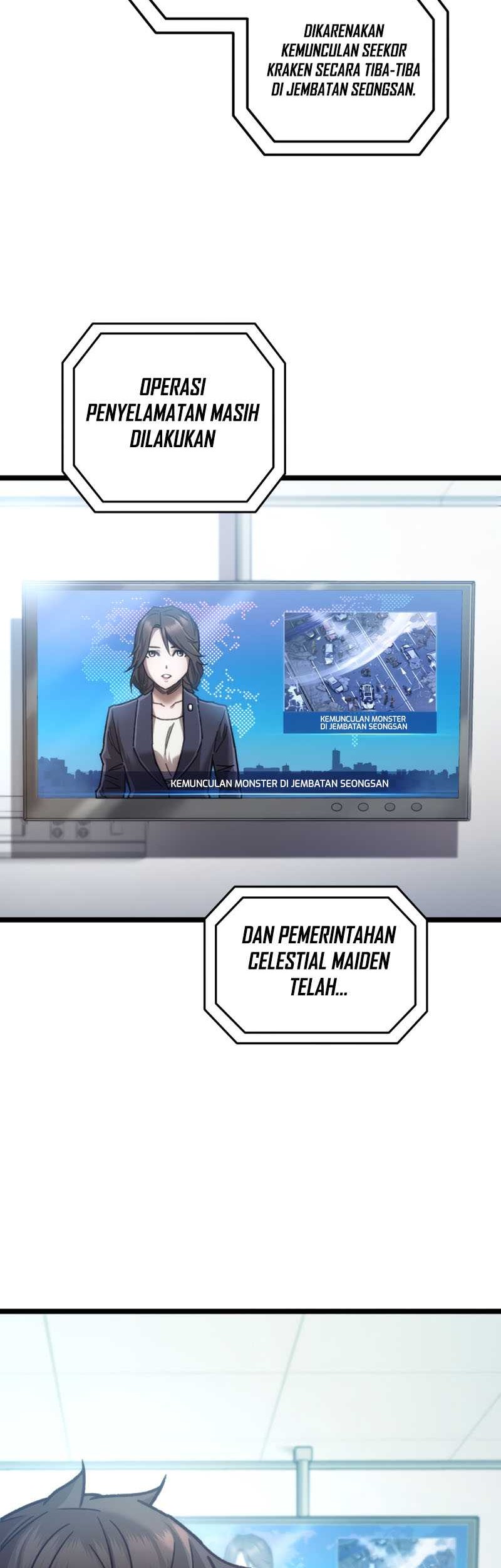 Re: Life Player Chapter 11 halaman 3