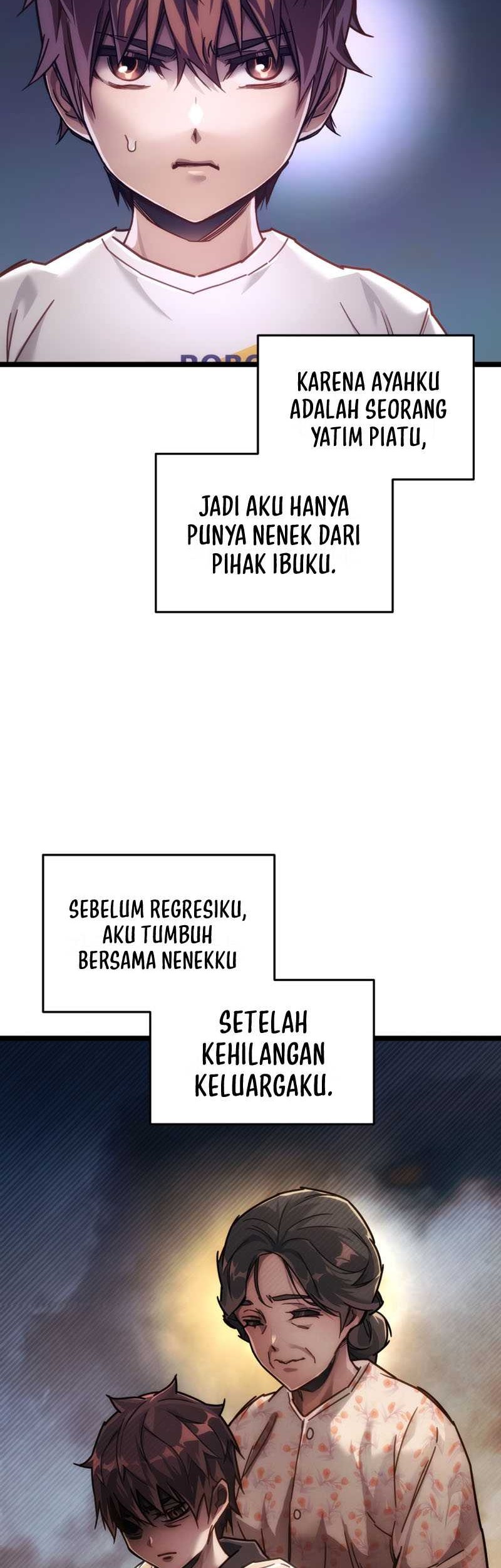 Re: Life Player Chapter 5 halaman 3