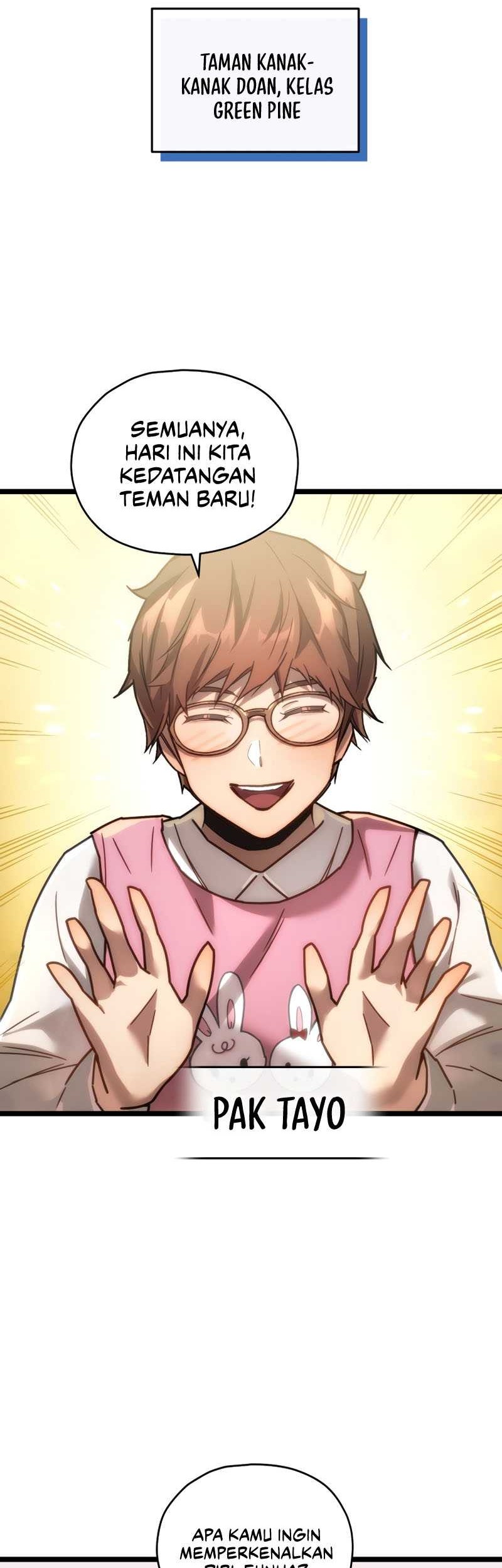 Re: Life Player Chapter 4 halaman 3