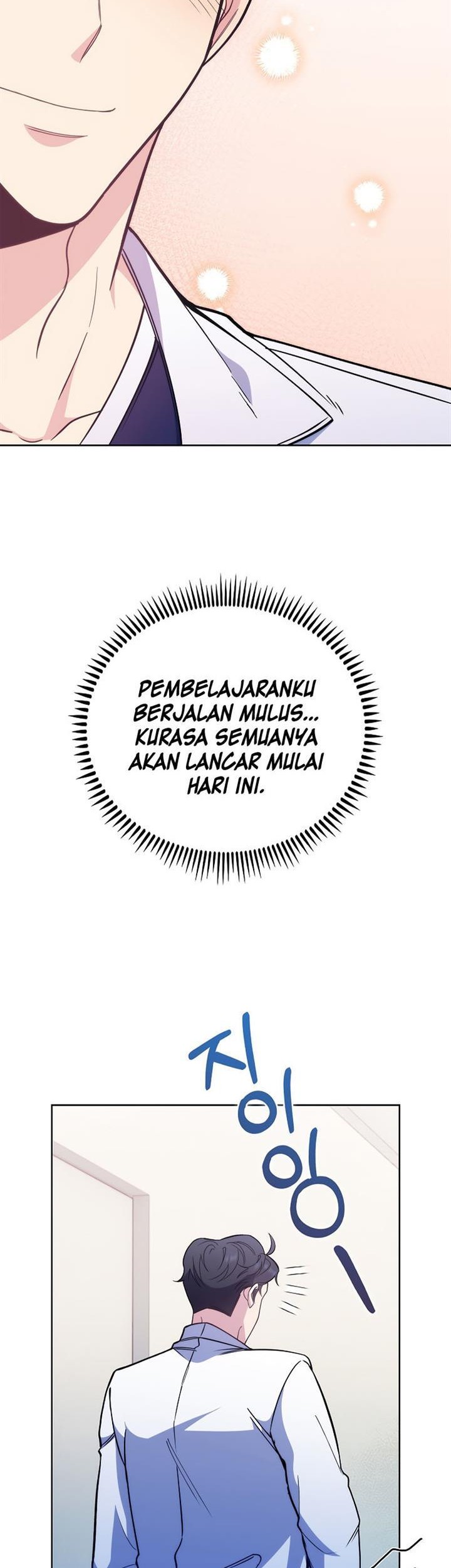 Manhwa Level-Up Doctor Chapter 44 gambar 2