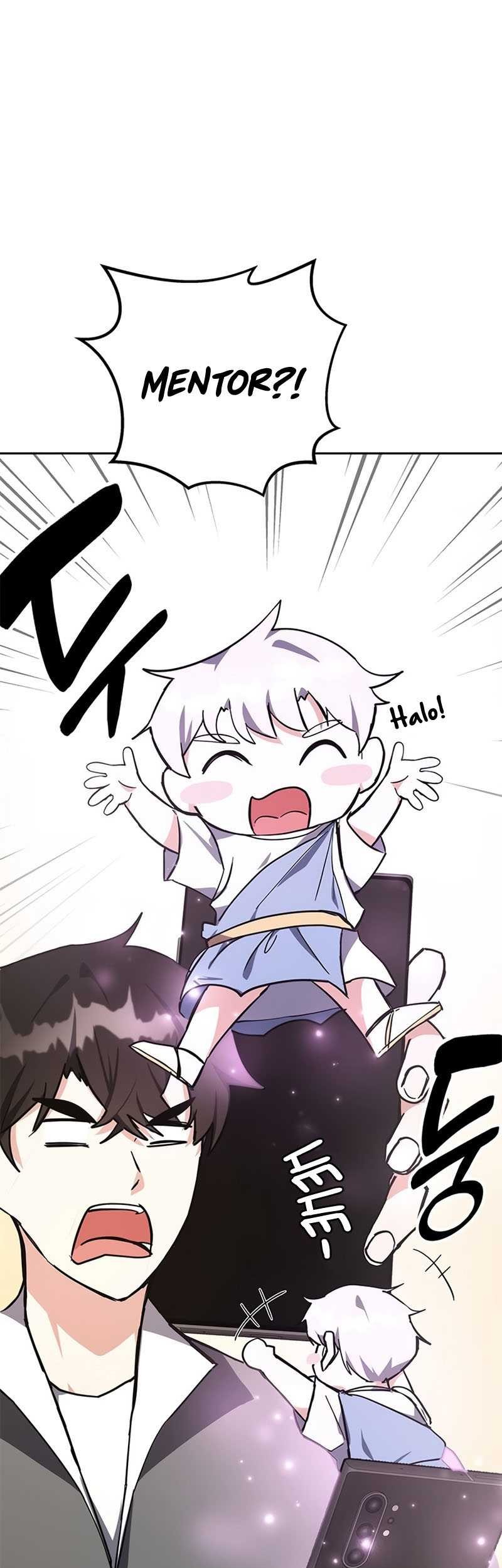 Manhwa Transcension Academy Chapter 29 gambar 2