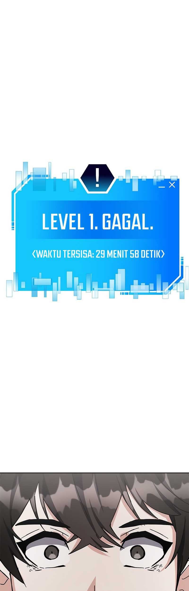 Manhwa Transcension Academy Chapter 27 gambar 2