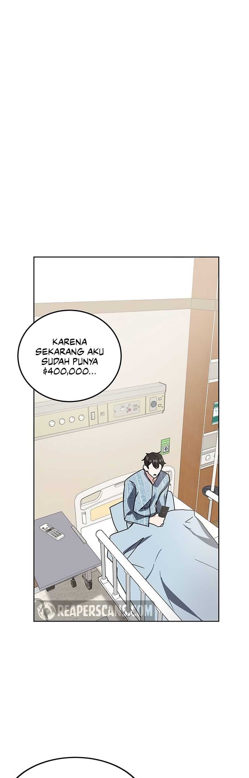 Manhwa Transcension Academy Chapter 24 gambar 2