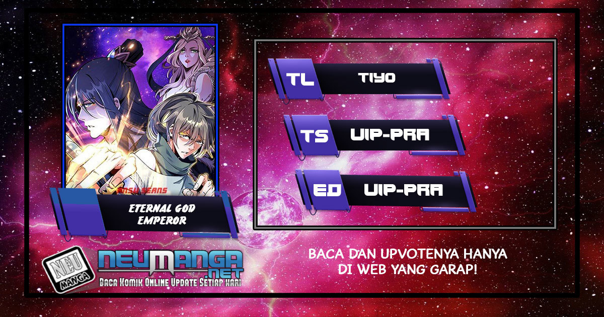 Komik Eternal God Emperor Chapter 11 gambar 1