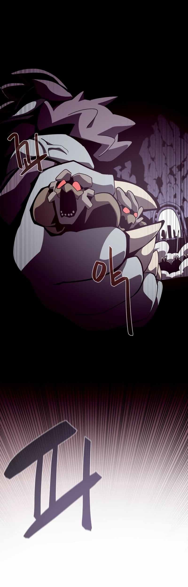 Manhwa Dungeon Odyssey Chapter 29 gambar 2