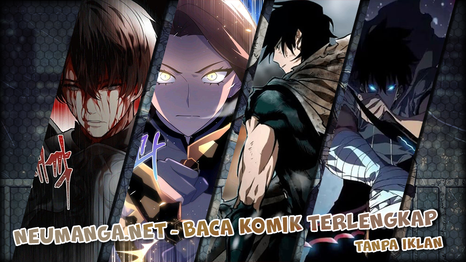 To Be The Castellan King Chapter 383 - Halaman 34