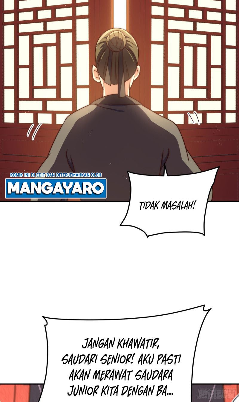 Beyond Myriad Peoples Chapter 153 - Halaman 12