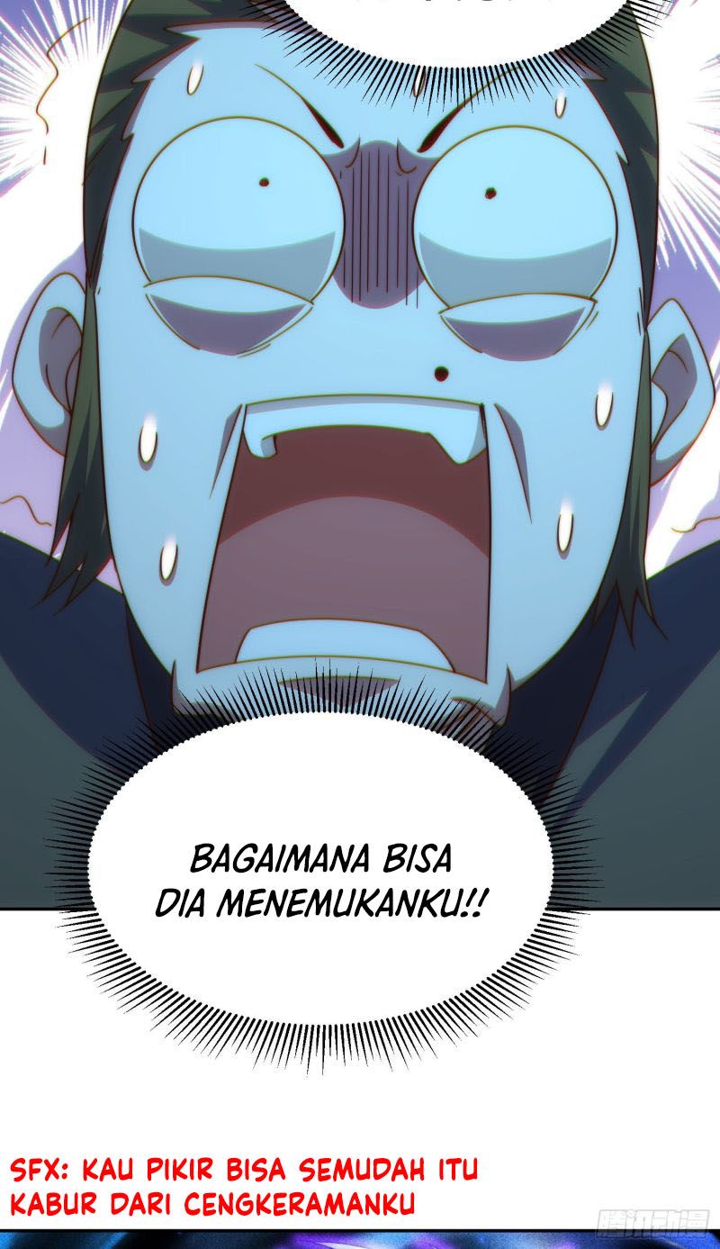 Beyond Myriad Peoples Chapter 153 - Halaman 18