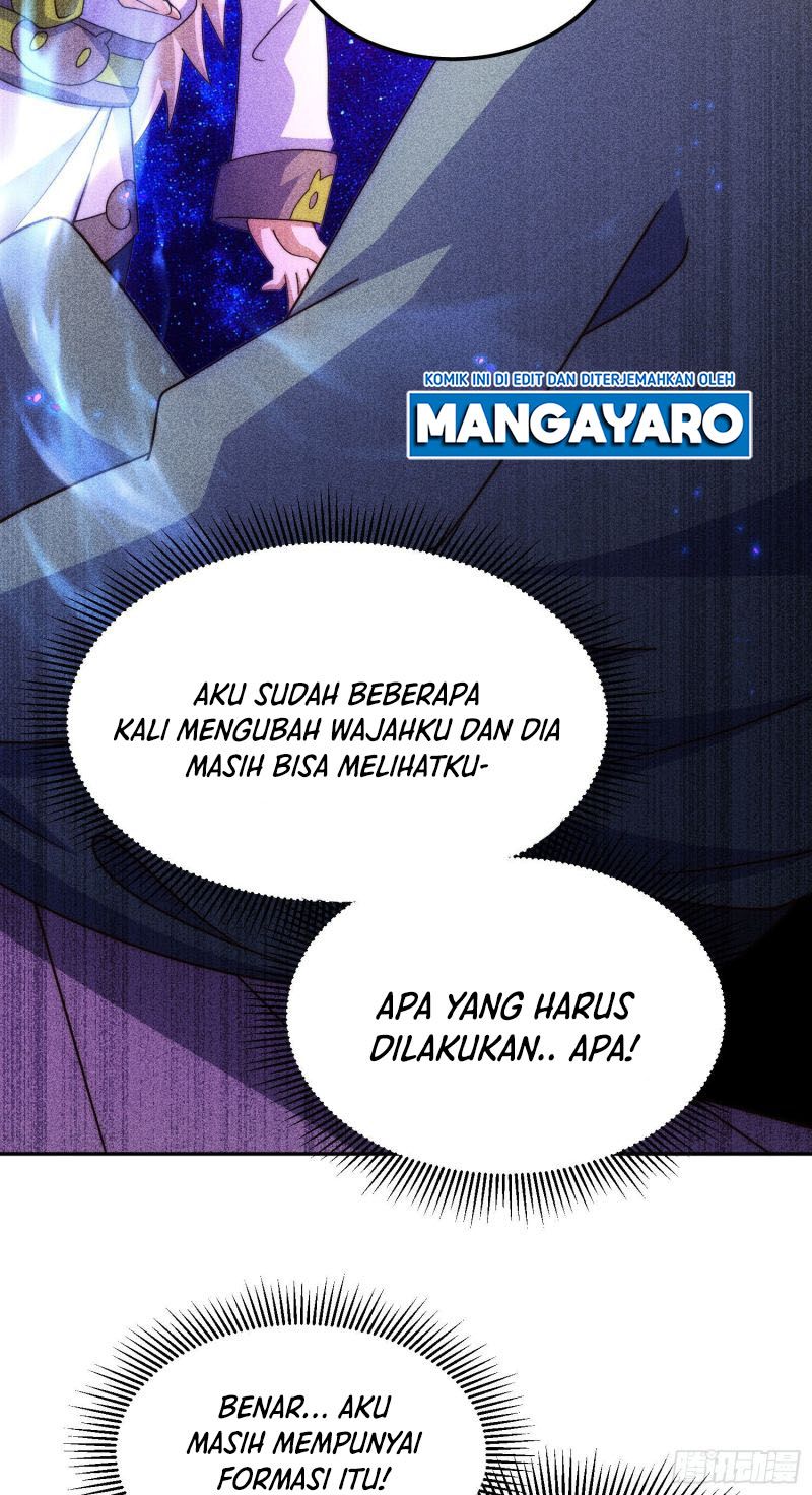 Beyond Myriad Peoples Chapter 153 - Halaman 20