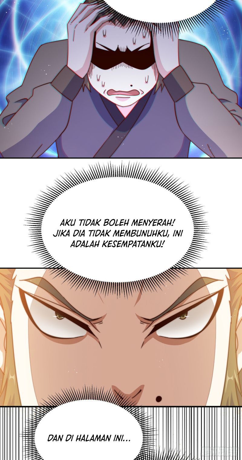Beyond Myriad Peoples Chapter 153 - Halaman 27