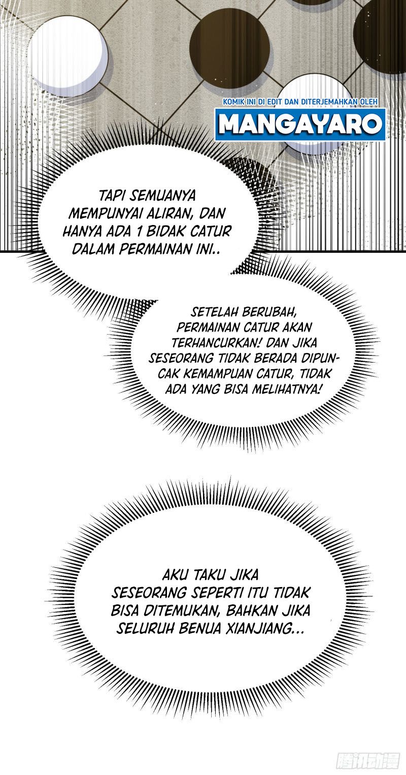 Beyond Myriad Peoples Chapter 153 - Halaman 29