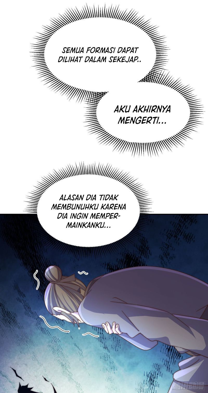 Beyond Myriad Peoples Chapter 153 - Halaman 37