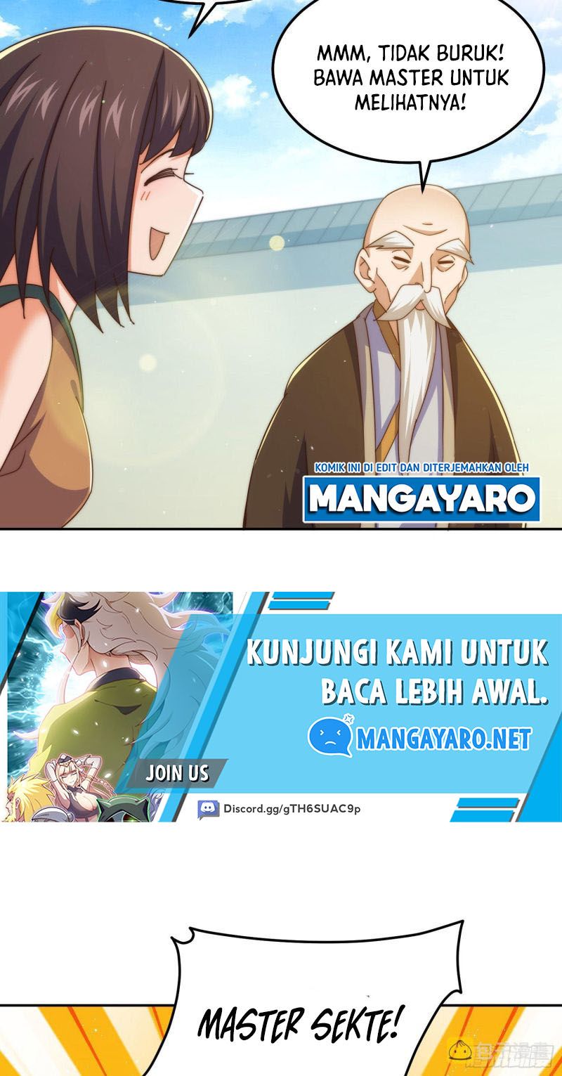 Beyond Myriad Peoples Chapter 153 - Halaman 58