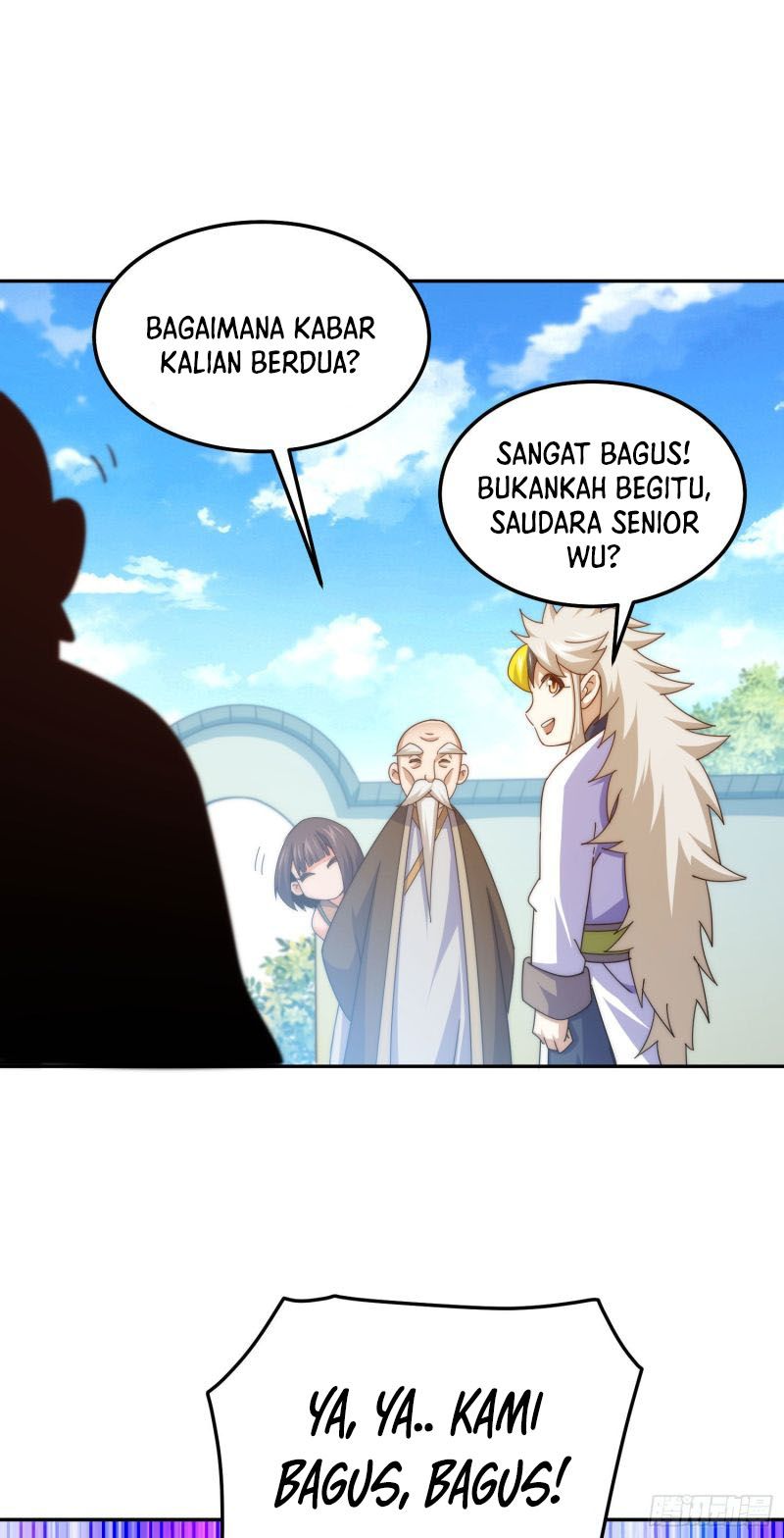 Beyond Myriad Peoples Chapter 153 - Halaman 60
