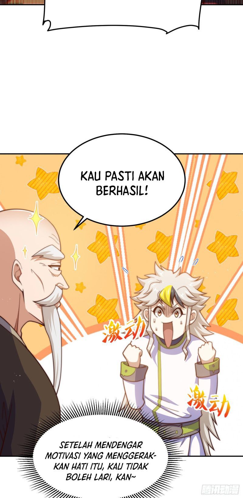 Beyond Myriad Peoples Chapter 153 - Halaman 66
