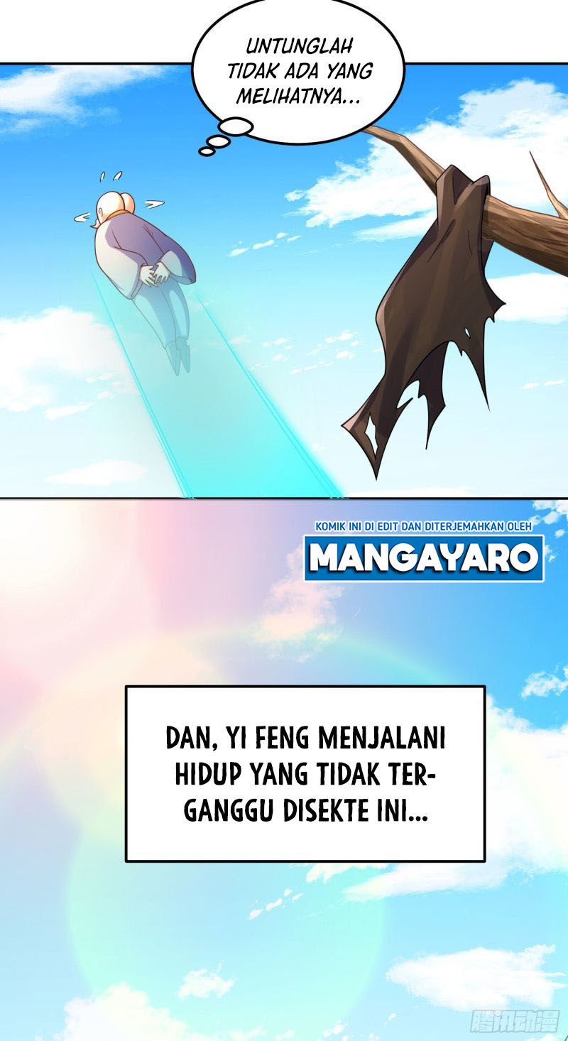 Beyond Myriad Peoples Chapter 153 - Halaman 68