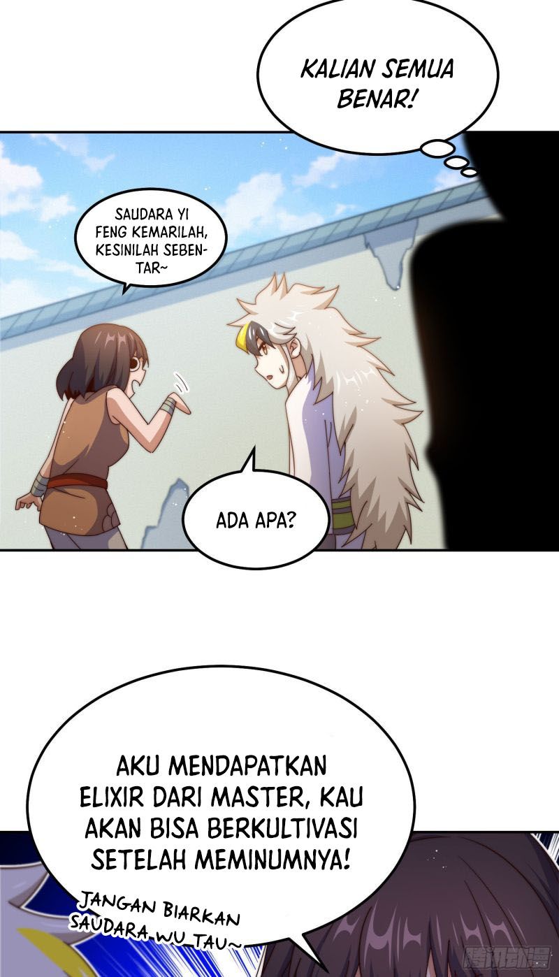 Beyond Myriad Peoples Chapter 153 - Halaman 75