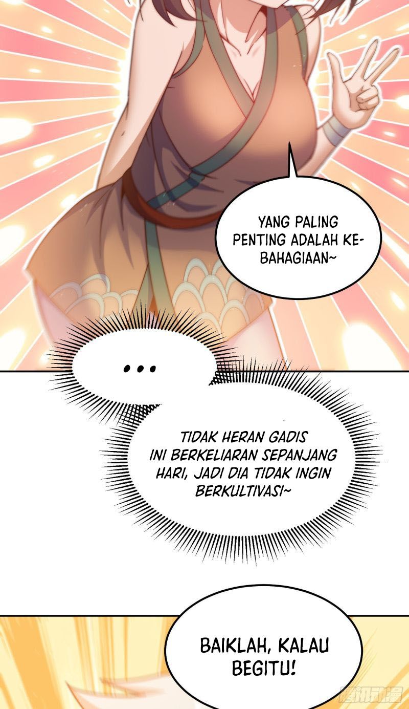 Beyond Myriad Peoples Chapter 153 - Halaman 79