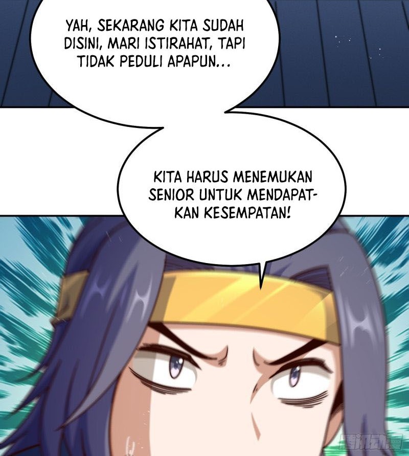 Beyond Myriad Peoples Chapter 152 - Halaman 8