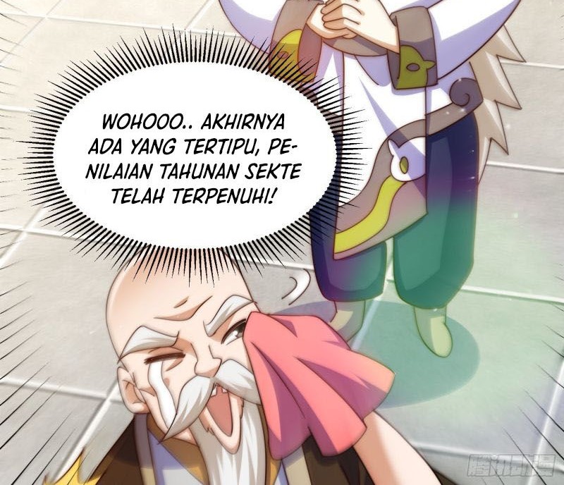 Beyond Myriad Peoples Chapter 152 - Halaman 20