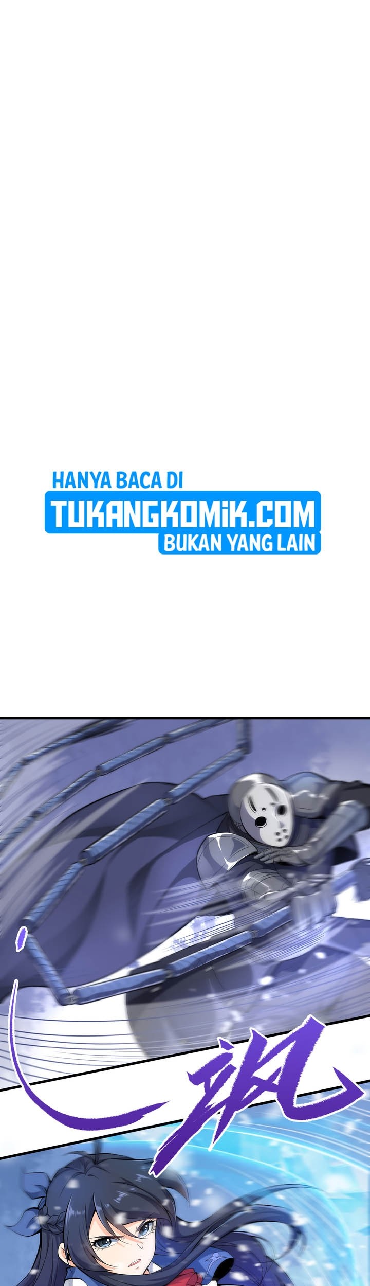 Manga Despite Coming From the Abyss, I Will Save Humanity Chapter 18 gambar 2