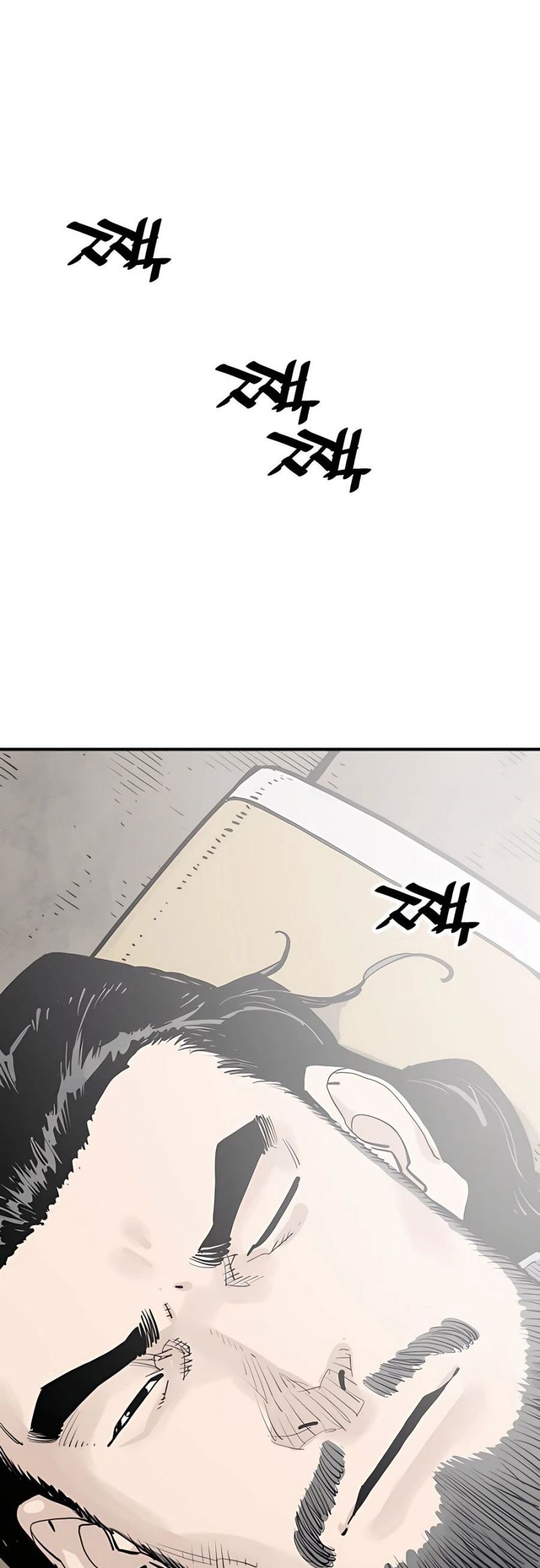 Komik Death God Chapter 20 gambar 1