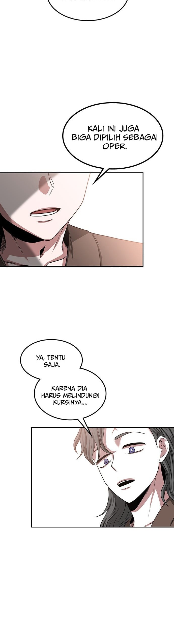 Midwood Chapter 11 halaman 3
