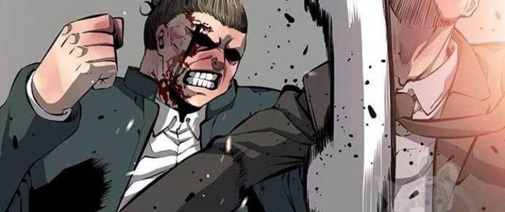 Manhwa King Game Chapter 16 gambar 2