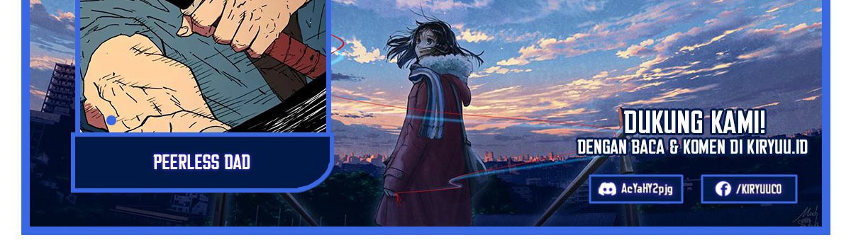 Manhwa Peerless Dad Chapter 237 gambar 2