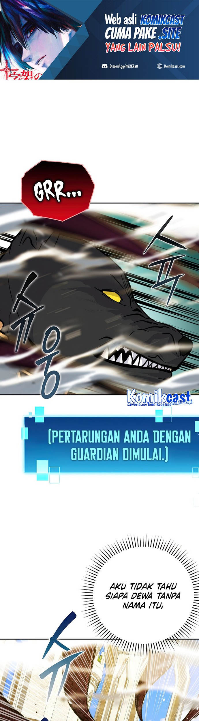 Manhwa Demon Lord’s Martial Arts Ascension Chapter 24 gambar 2