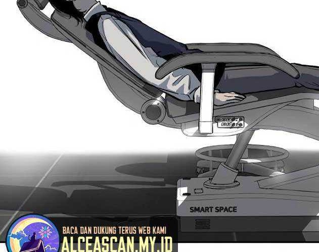 ZomGan Chapter 26 halaman 3