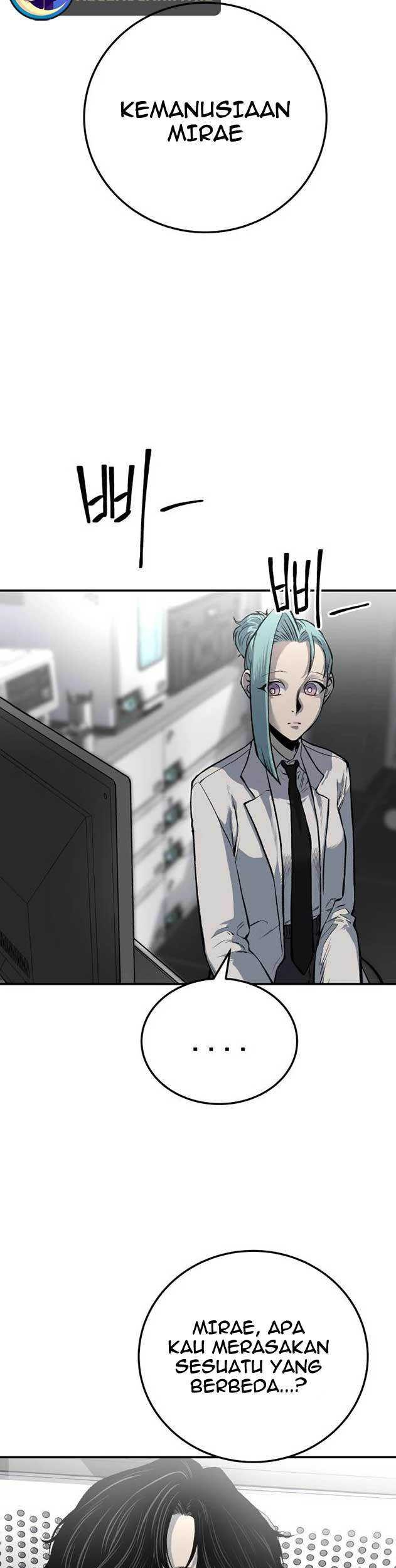 ZomGan Chapter 26 halaman 4