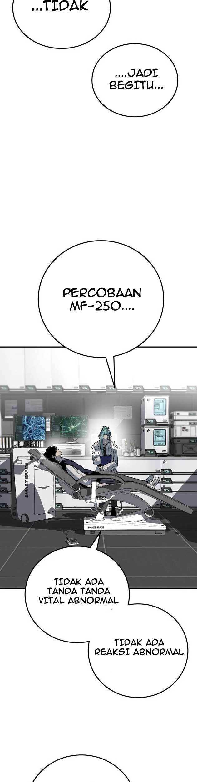 ZomGan Chapter 26 halaman 6