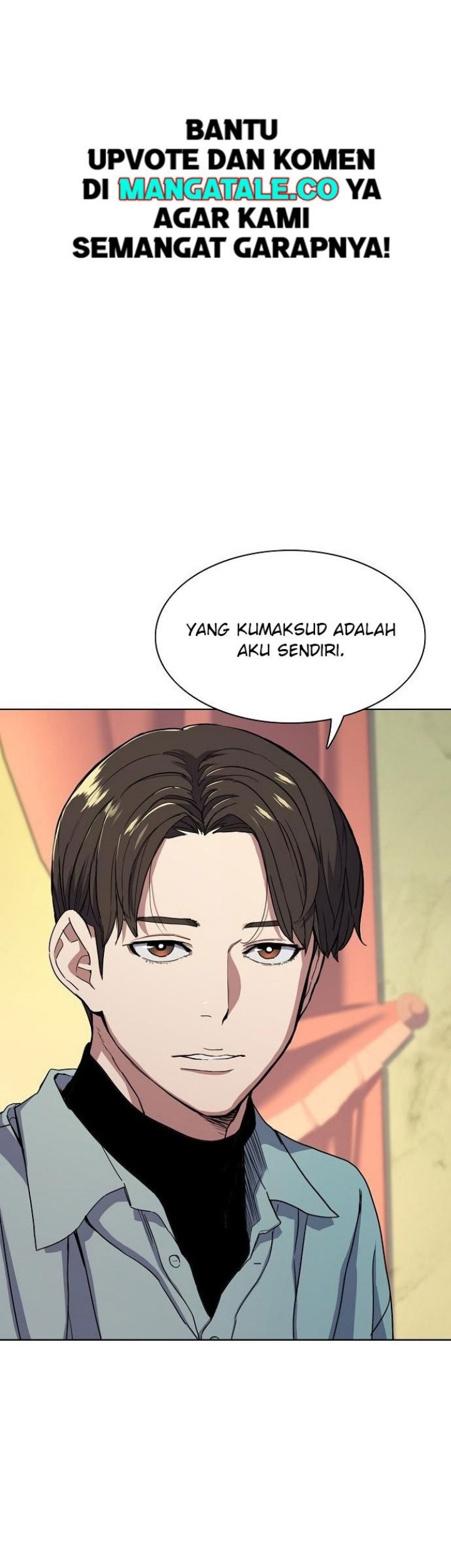 Manhwa The Youngest Son Of A Rich Family Chapter 24 gambar 2