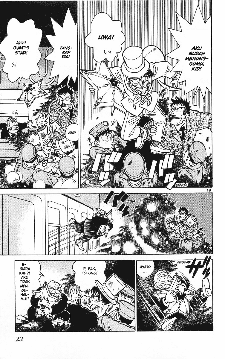 Magic Kaito Chapter 14 - Halaman 26