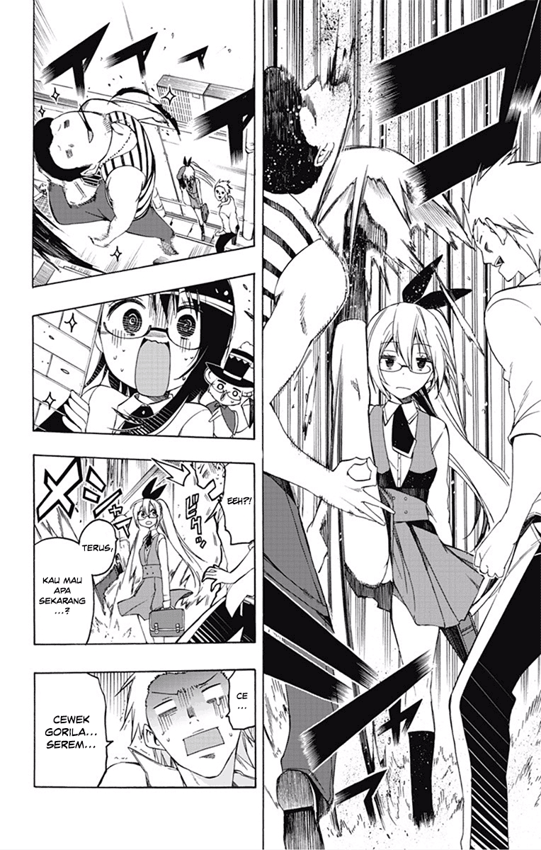 Magical Pâtissière Kosaki-chan Chapter 6 - Halaman 5