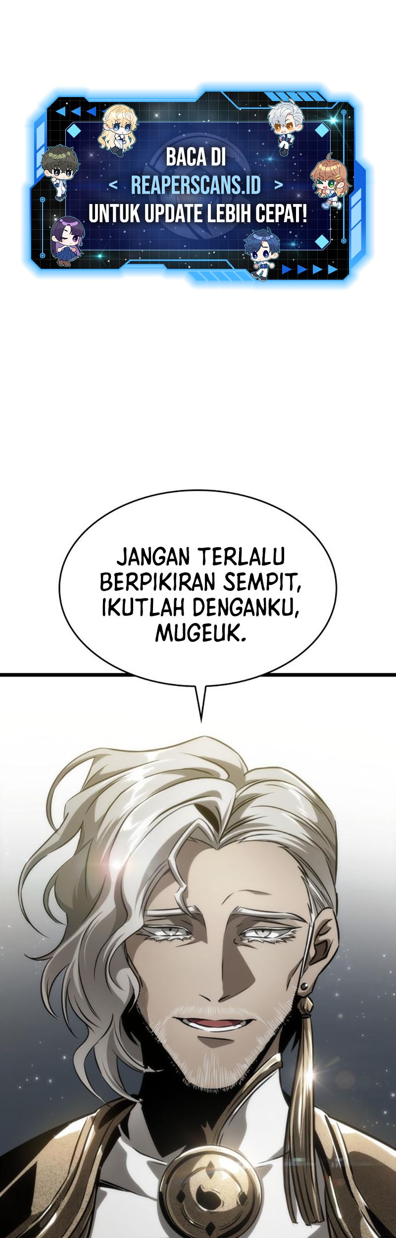 Manhwa The World After the Fall Chapter 52 gambar 2