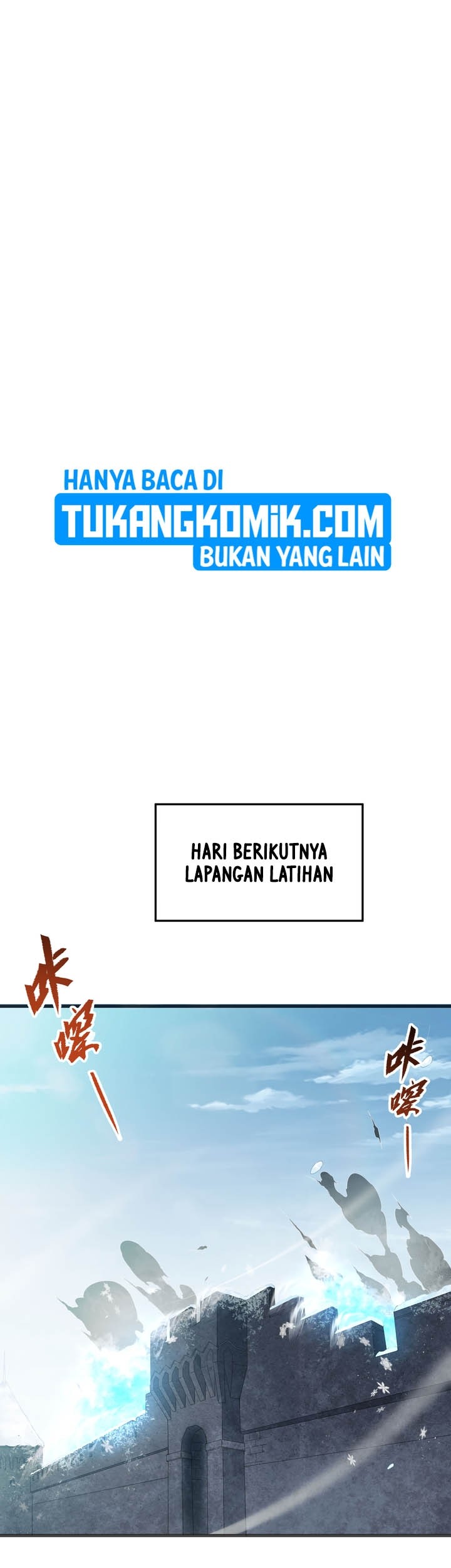 Manga Despite Coming From the Abyss, I Will Save Humanity Chapter 19 gambar 2